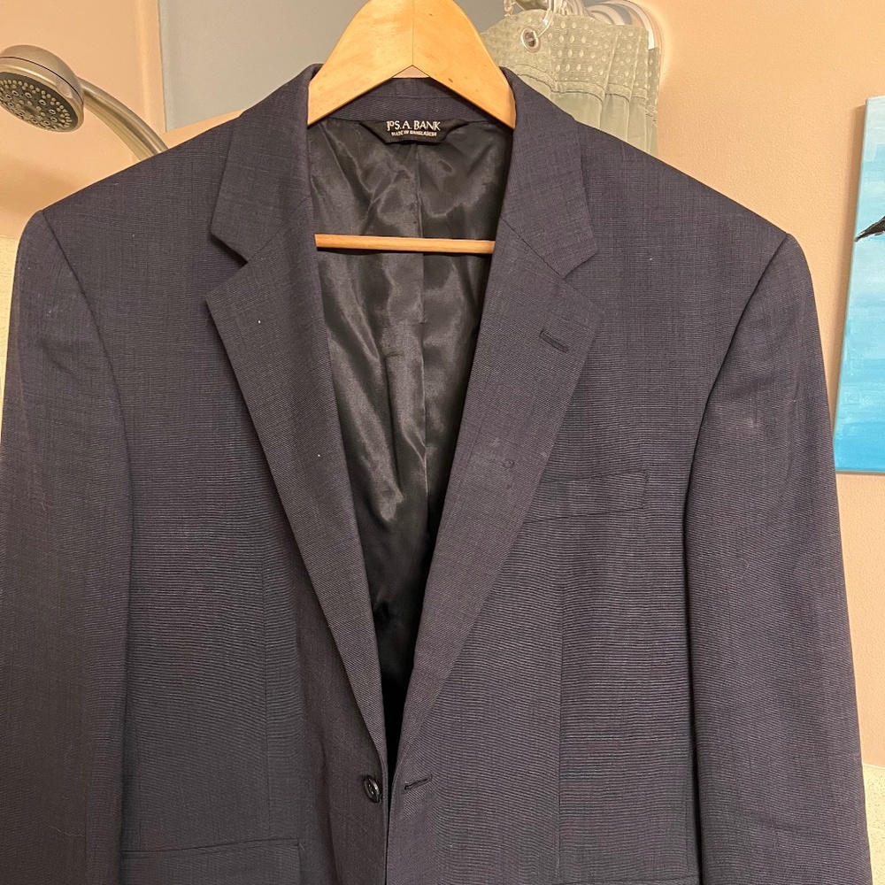 Jos A Bank Blazer